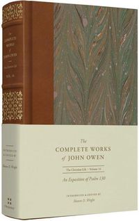 Produktbild: An Exposition of Psalm 130 (Volume 16)