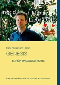 Produktbild: Genesis Sch&ouml;pfungsgeschichte