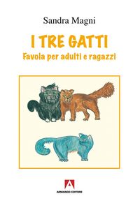 Produktbild: I tre gatti