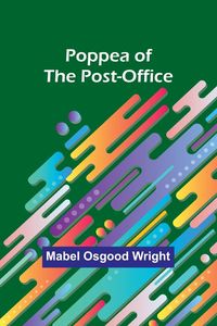 Produktbild: Poppea of the Post-Office