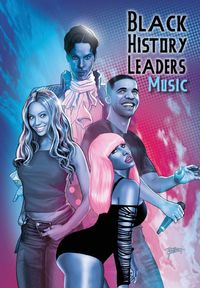 Produktbild: Black History Leaders