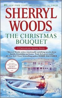 Produktbild: The Christmas Bouquet