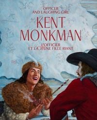 Produktbild: Kent Monkman
