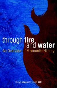 Produktbild: Through Fire and Water