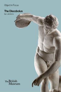 Produktbild: Object in Focus: The Discobolus