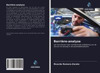 Produktbild: Barri&egrave;re-analyse