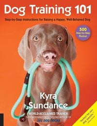 Produktbild: Dog Training 101