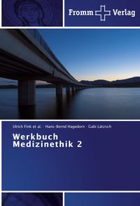 Produktbild: Werkbuch Medizinethik 2