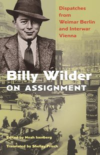 Produktbild: Billy Wilder on Assignment