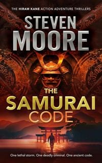 Produktbild: The Samurai Code