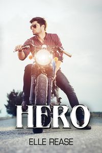 Produktbild: Hero (Raptors MC, #2)