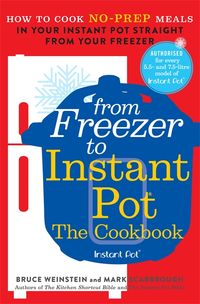 Produktbild: From Freezer to Instant Pot