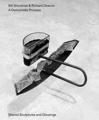 Produktbild: Bill Woodrow & Richard Deacon