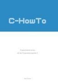 Produktbild: C-HowTo