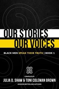 Produktbild: Our Stories, Our Voices