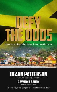 Produktbild: Defy The Odds