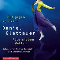 Produktbild: Gut gegen Nordwind und Alle sieben Wellen