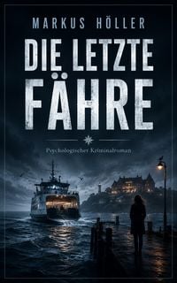 Produktbild: Die letze F&auml;hre