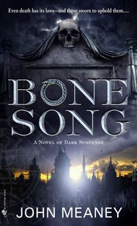 Produktbild: Bone Song