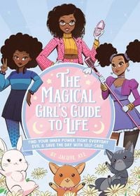 Produktbild: The Magical Girl's Guide to Life