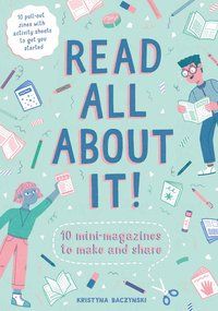 Produktbild: Read All About It!