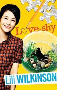 Produktbild: Love-shy