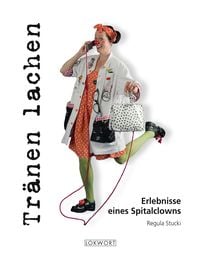 Produktbild: Tr&auml;nen lachen