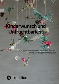 Produktbild: Kinderwunsch und Unfruchtbarkeit