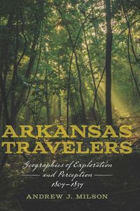 Produktbild: Arkansas Travelers