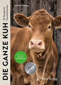 Produktbild: Die ganze Kuh