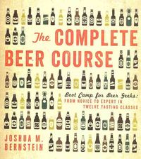 Produktbild: Bernstein, J: The Complete Beer Course