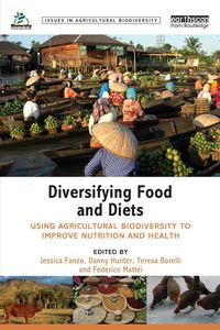 Produktbild: Diversifying Food and Diets