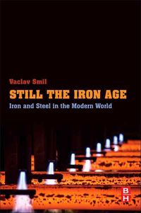 Produktbild: Smil, V: Still the Iron Age