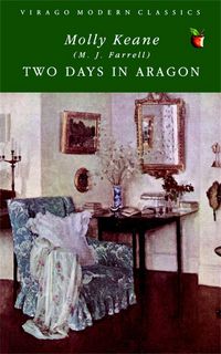 Produktbild: Keane, M: Two Days in Aragon