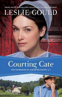 Produktbild: Courting Cate
