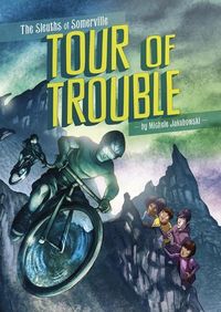 Produktbild: Tour of Trouble