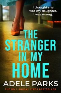 Produktbild: The Stranger In My Home