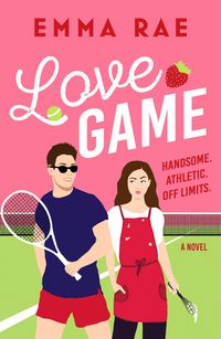 Produktbild: Love Game