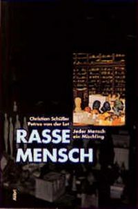 Produktbild: Rasse Mensch