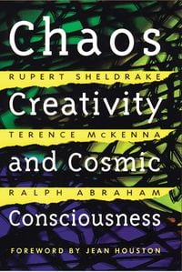 Produktbild: Chaos, Creativity, and Cosmic Consciousness