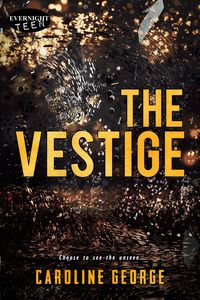 Produktbild: The Vestige