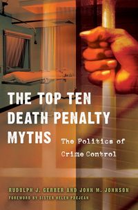 Produktbild: The Top Ten Death Penalty Myths