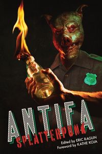 Produktbild: Antifa Splatterpunk