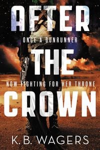 Produktbild: After the Crown