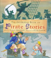 Produktbild: Doubleday Book of Pirate Stories