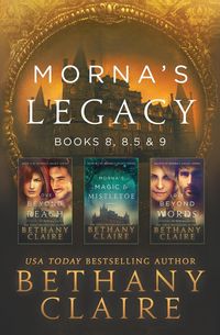 Produktbild: Morna's Legacy