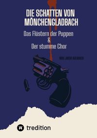 Produktbild: Die Schatten von M&ouml;nchengladbach