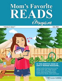 Produktbild: Mom's Favorite Reads eMagazine July 2022