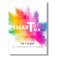 Produktbild: SmarTalk Gespr&auml;chsfragekarten (Pocket Size)