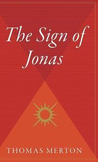 Bild vom Artikel The Sign of Jonas vom Autor Thomas Merton